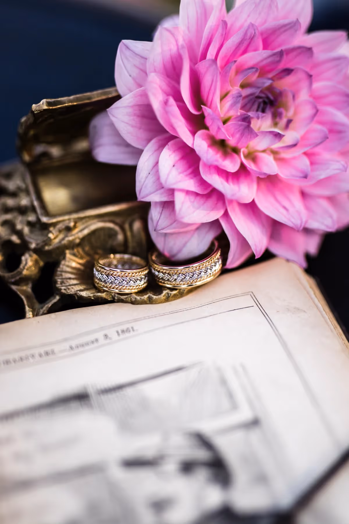 wedding in krakow - planning and organization