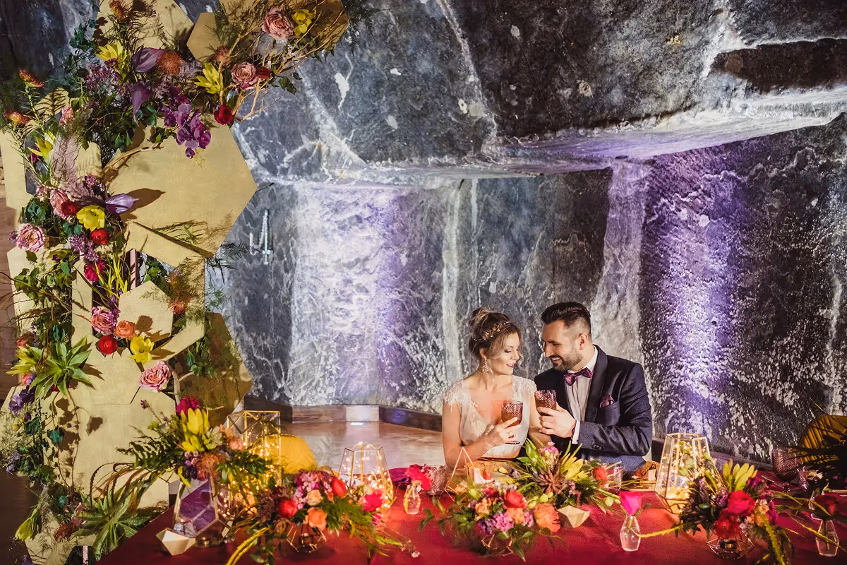 wedding in krakow - planning and organization