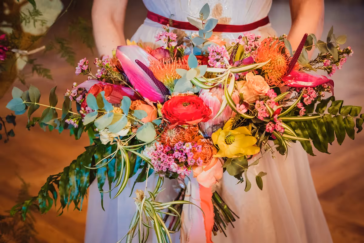 wedding in krakow - planning and organization