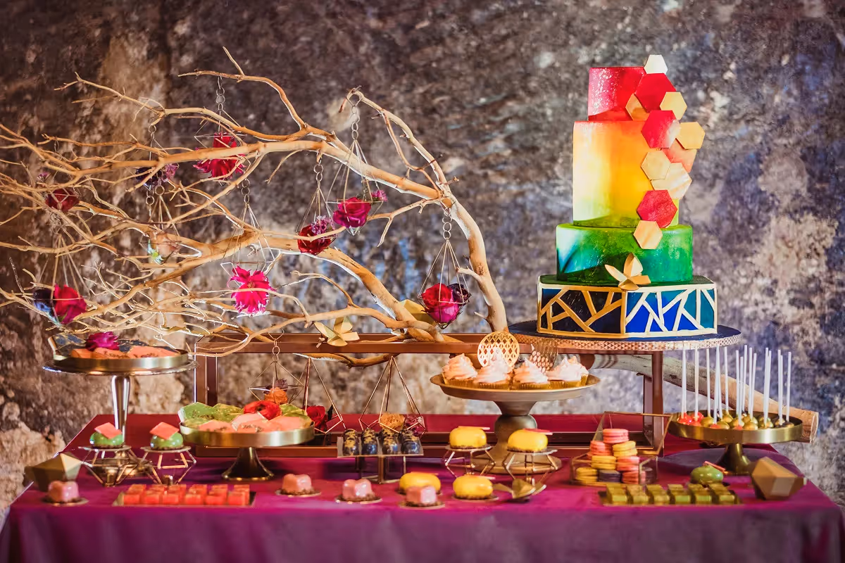 wedding in krakow - planning and organization