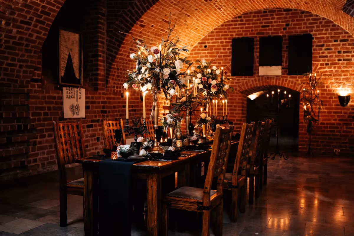 wedding in krakow - planning and organization