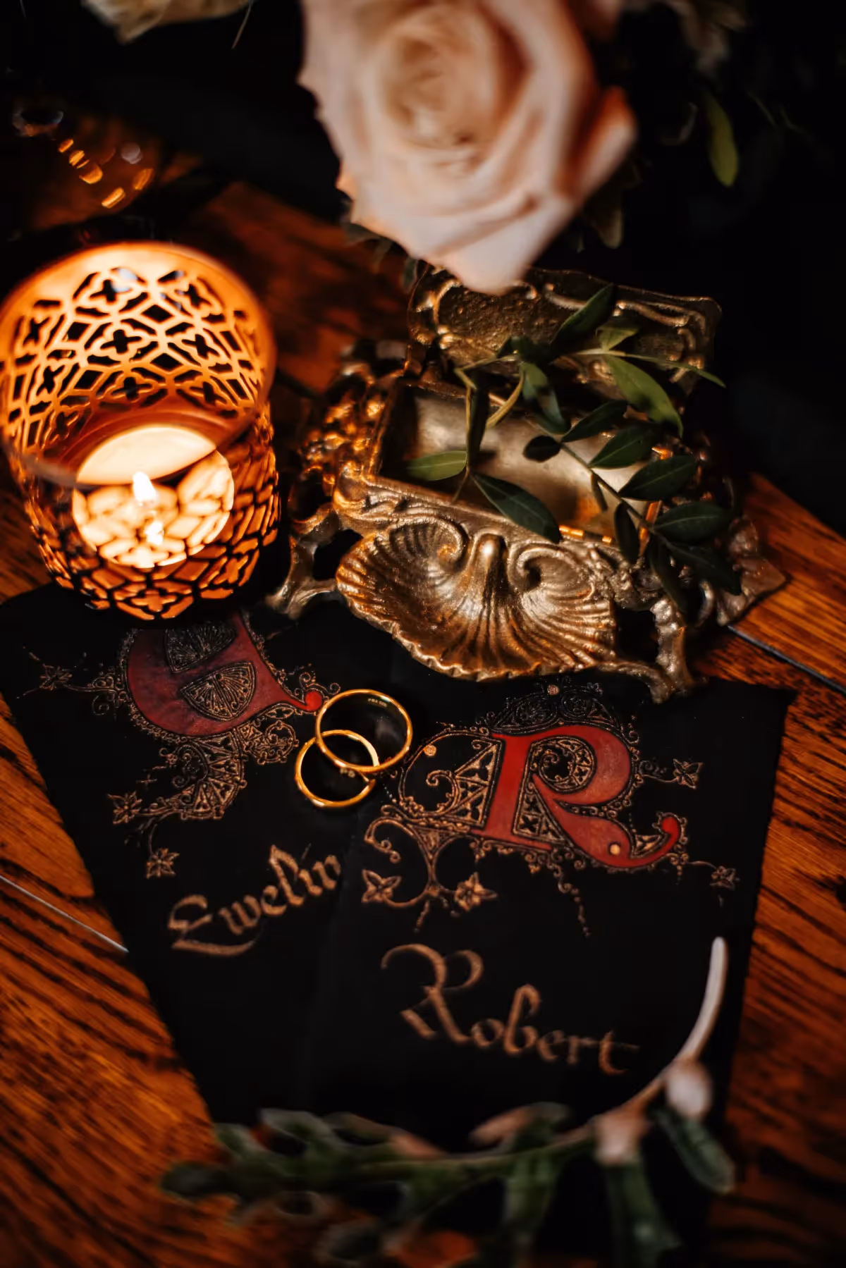wedding in krakow - planning and organization