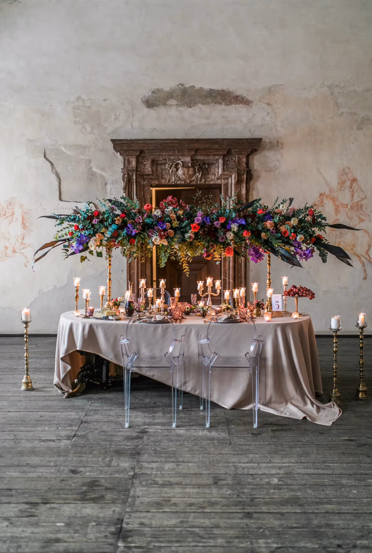 wedding in krakow - planning and organization