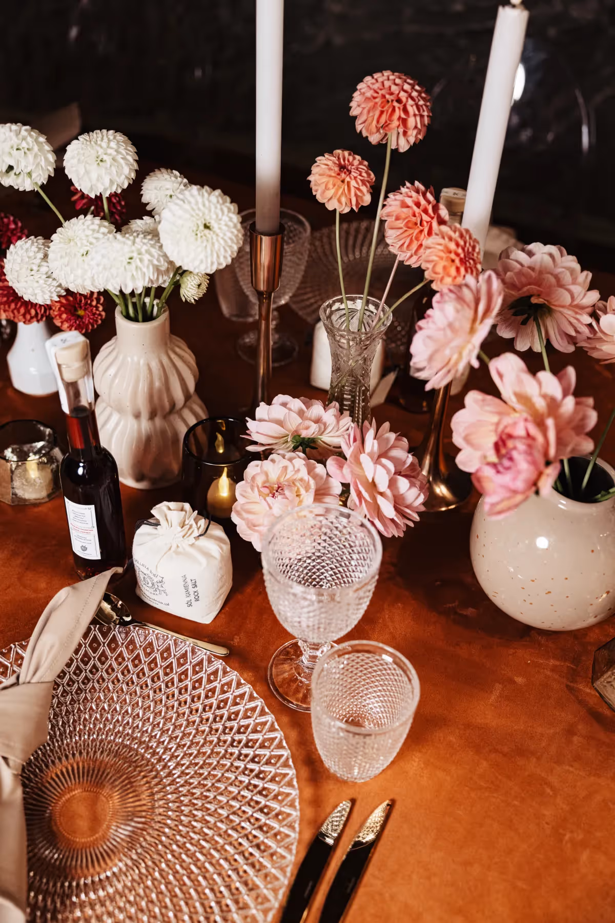 wedding in krakow - planning and organization