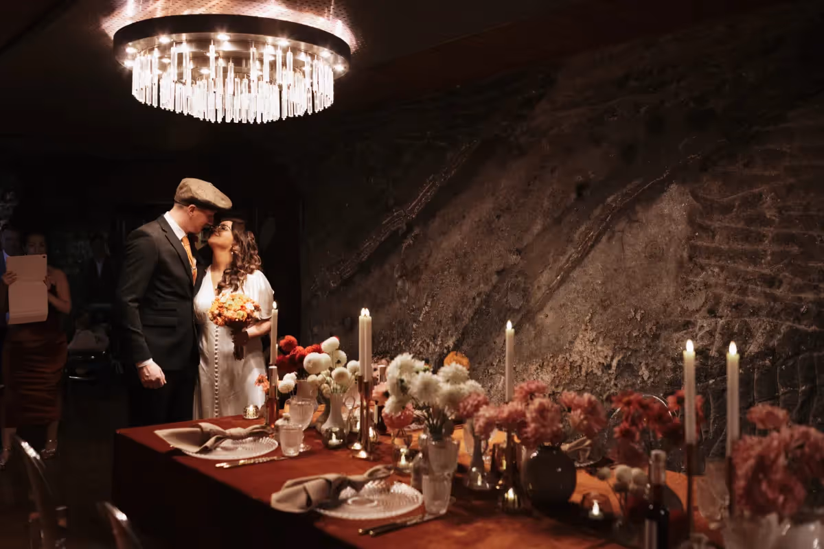 wedding in krakow - planning and organization