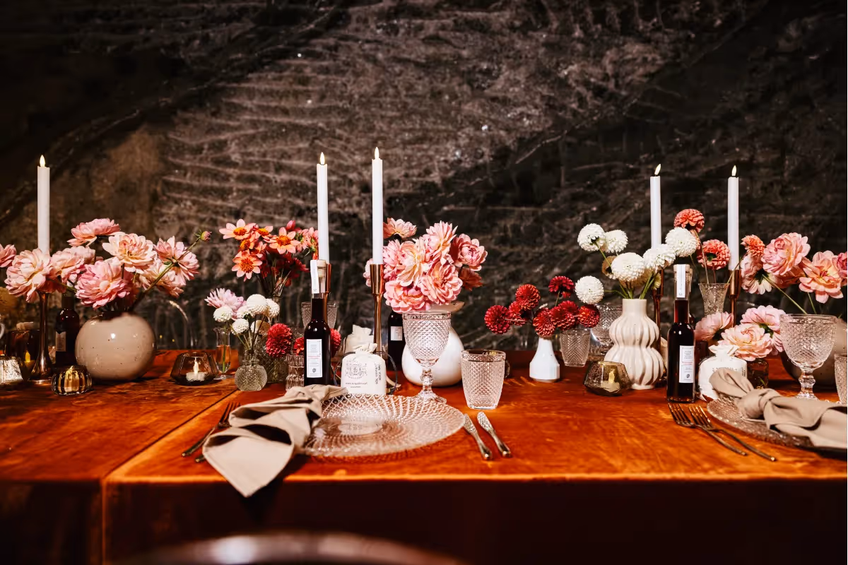 wedding in krakow - planning and organization