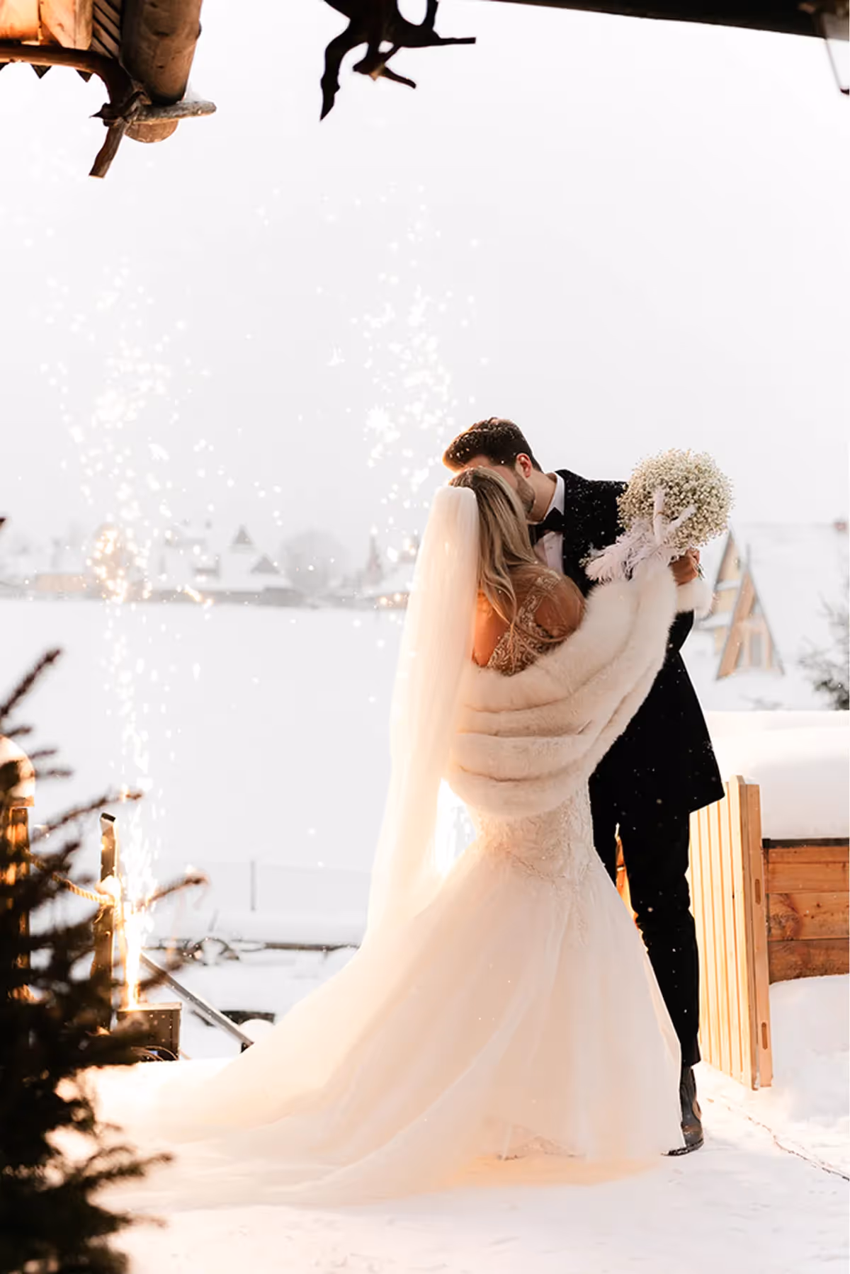 wedding in krakow - planning and organization
