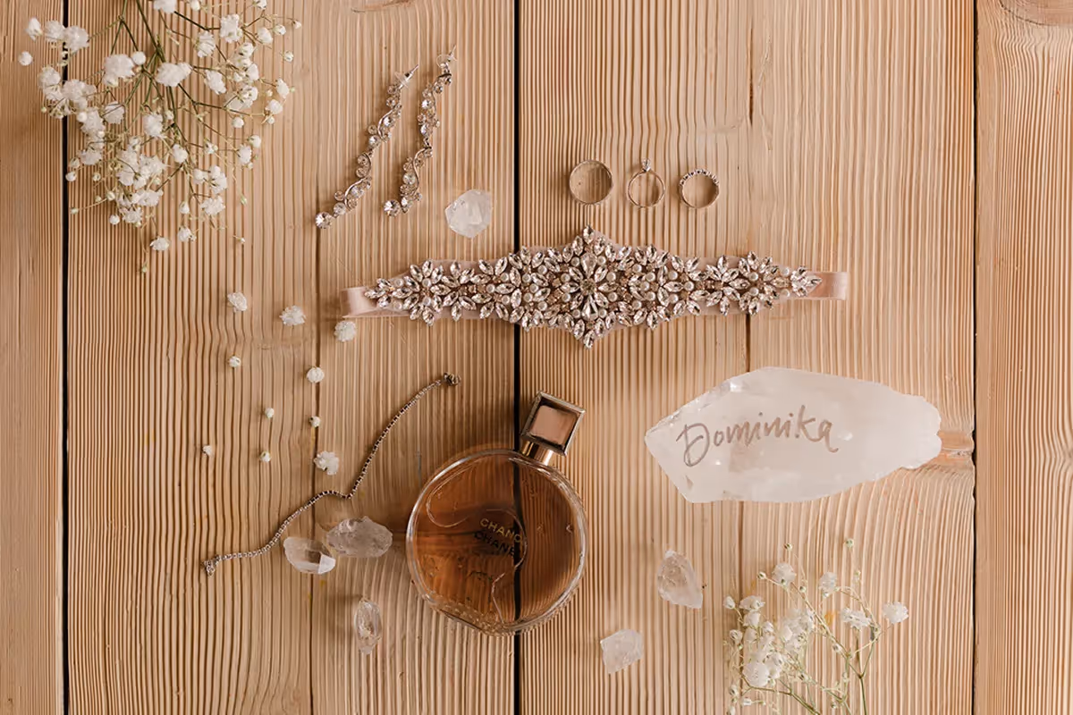 wedding in krakow - planning and organization