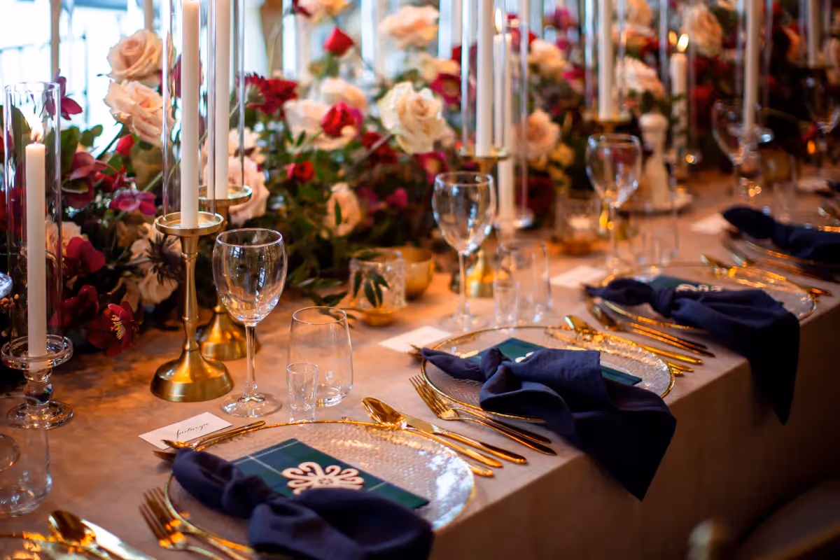 wedding in krakow - planning and organization