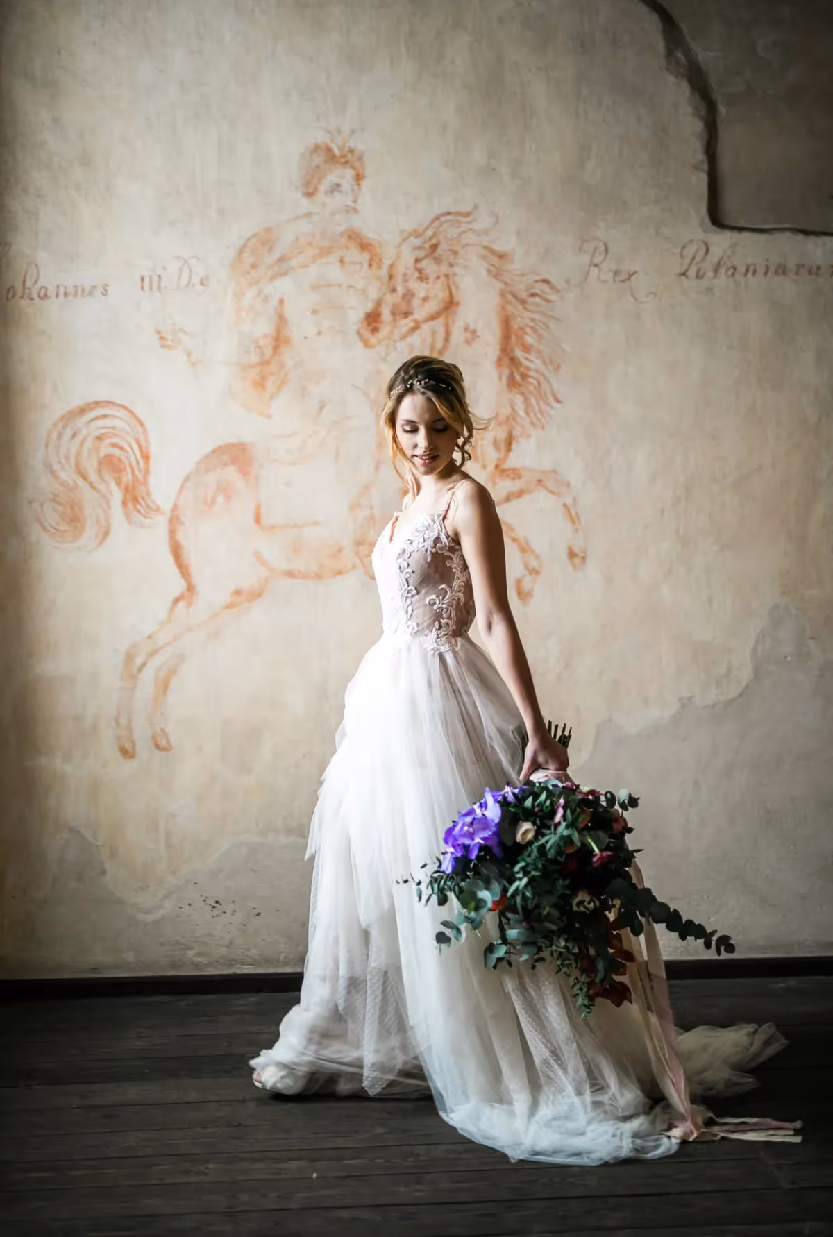 wedding in krakow - planning and organization