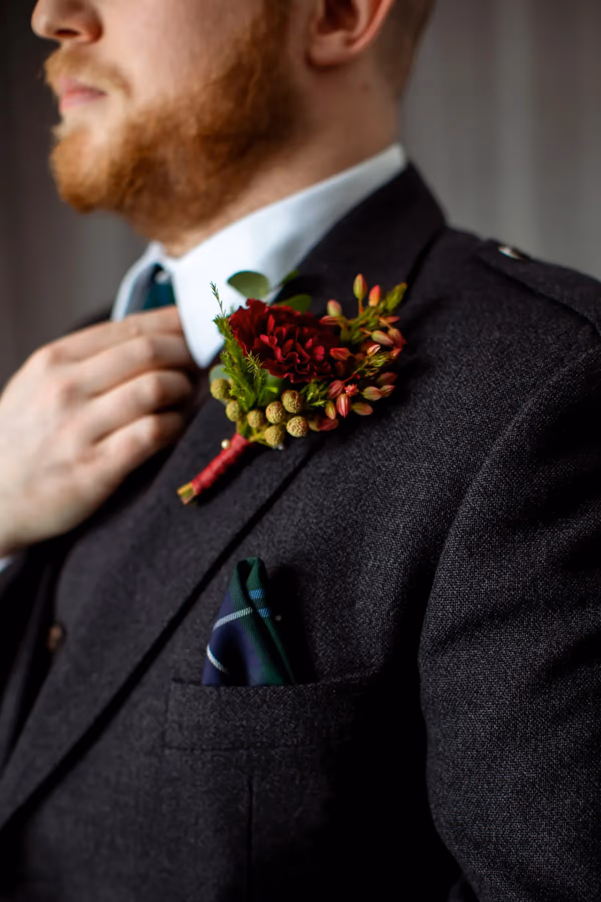 wedding in krakow - planning and organization
