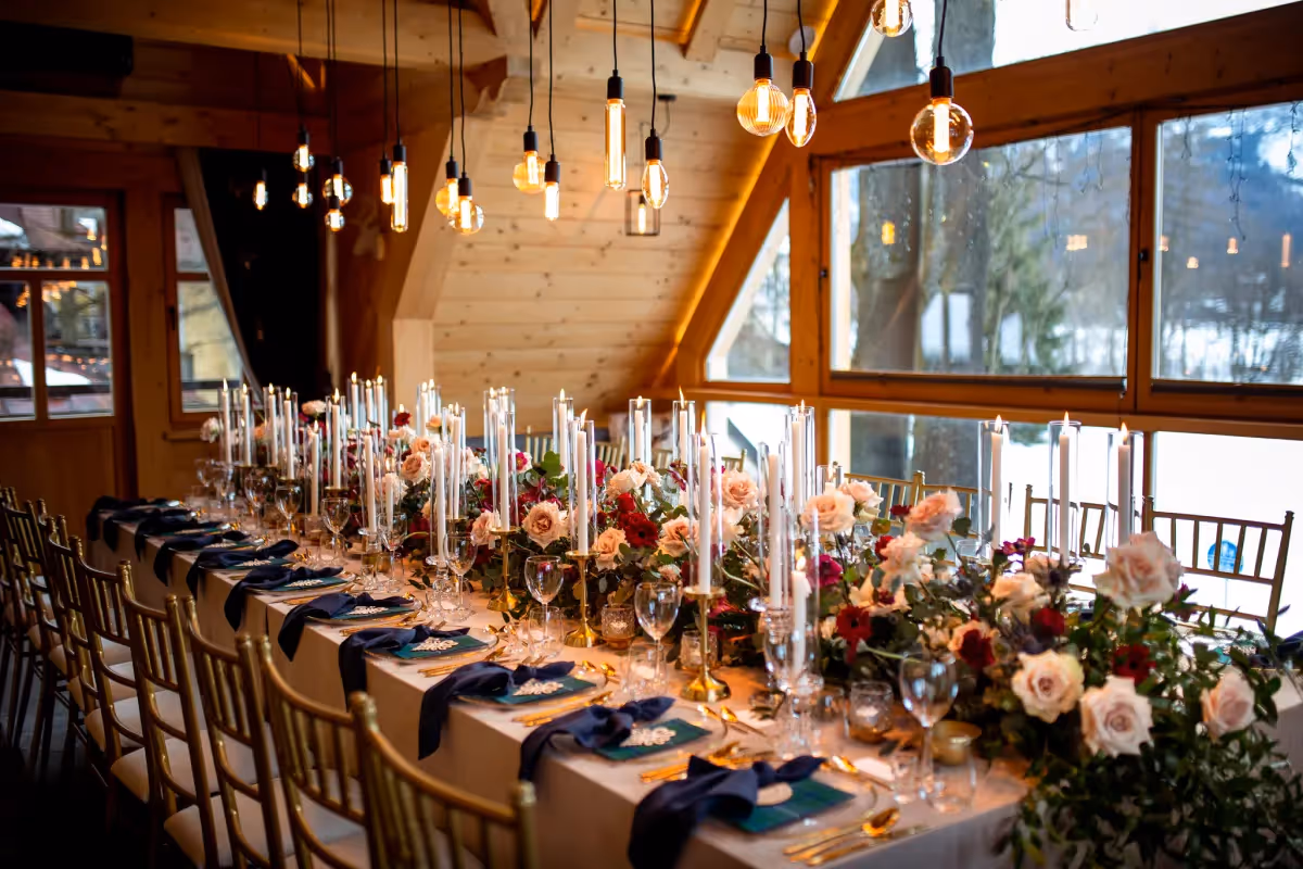 wedding in krakow - planning and organization