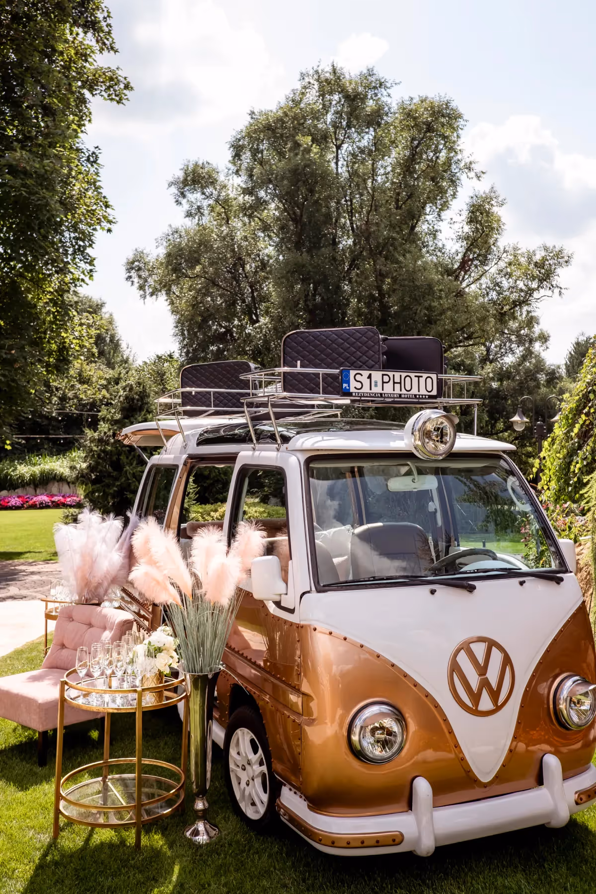 wedding in krakow - planning and organization