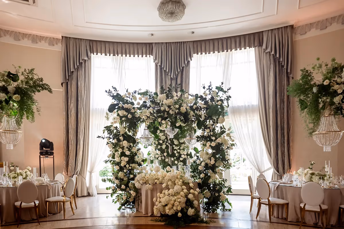 wedding in krakow - planning and organization
