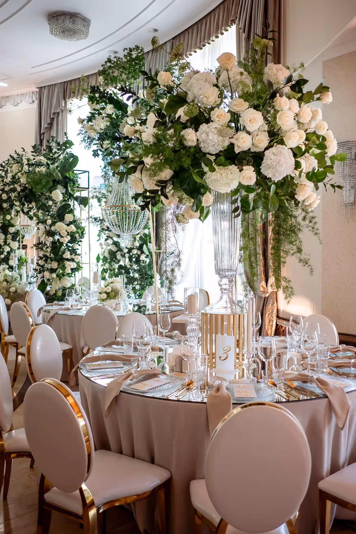 wedding in krakow - planning and organization