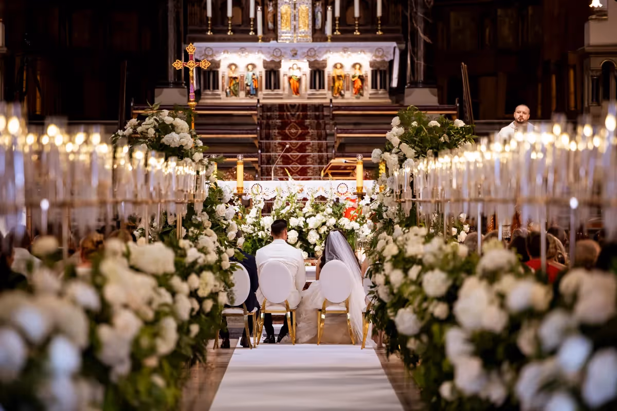wedding in krakow - planning and organization