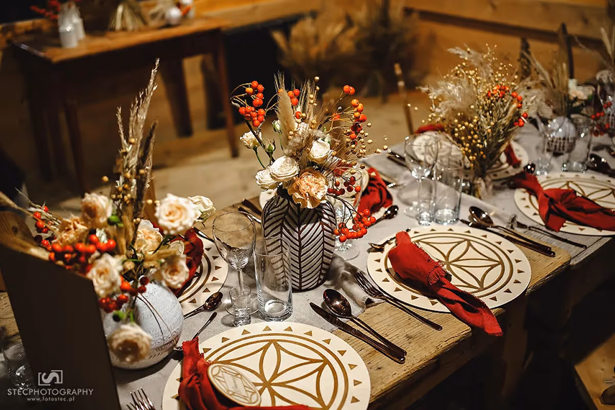 wedding in krakow - planning and organization