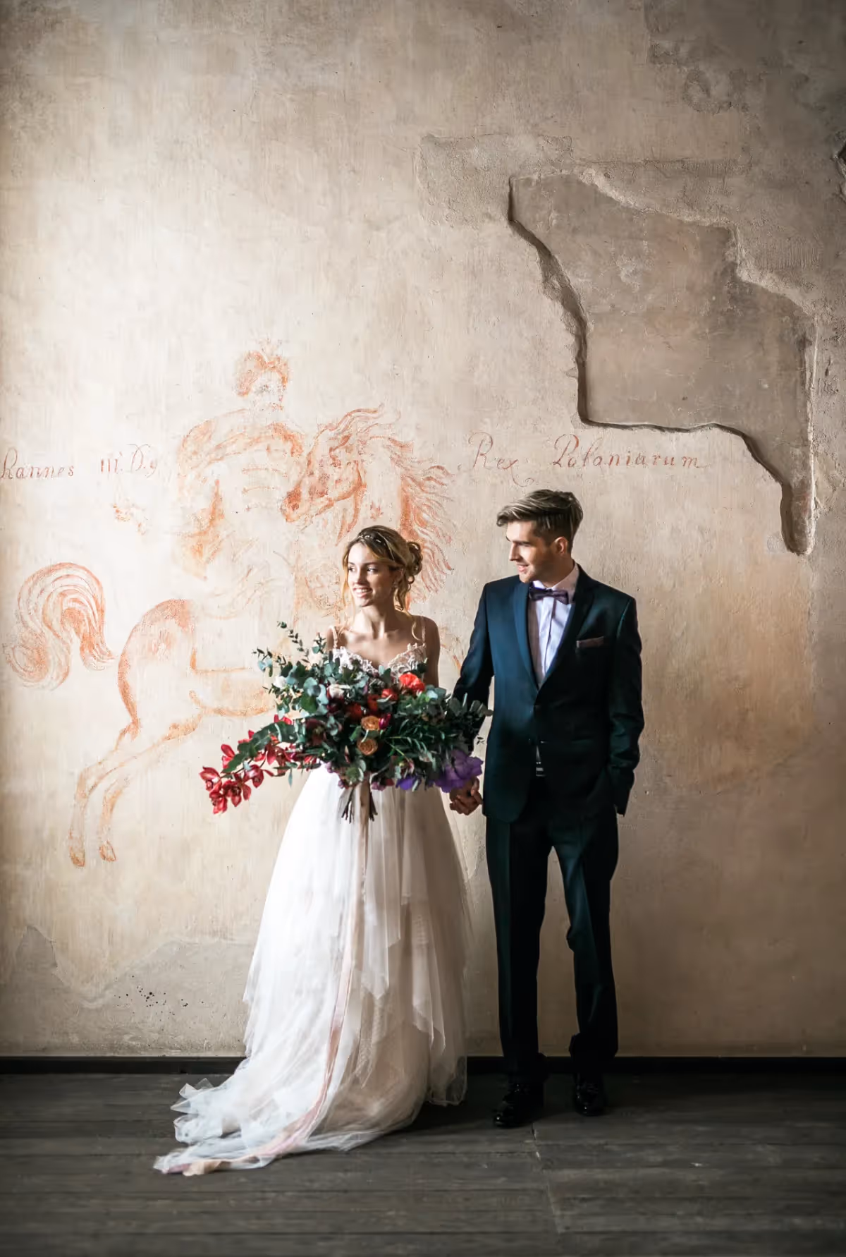 wedding in krakow - planning and organization