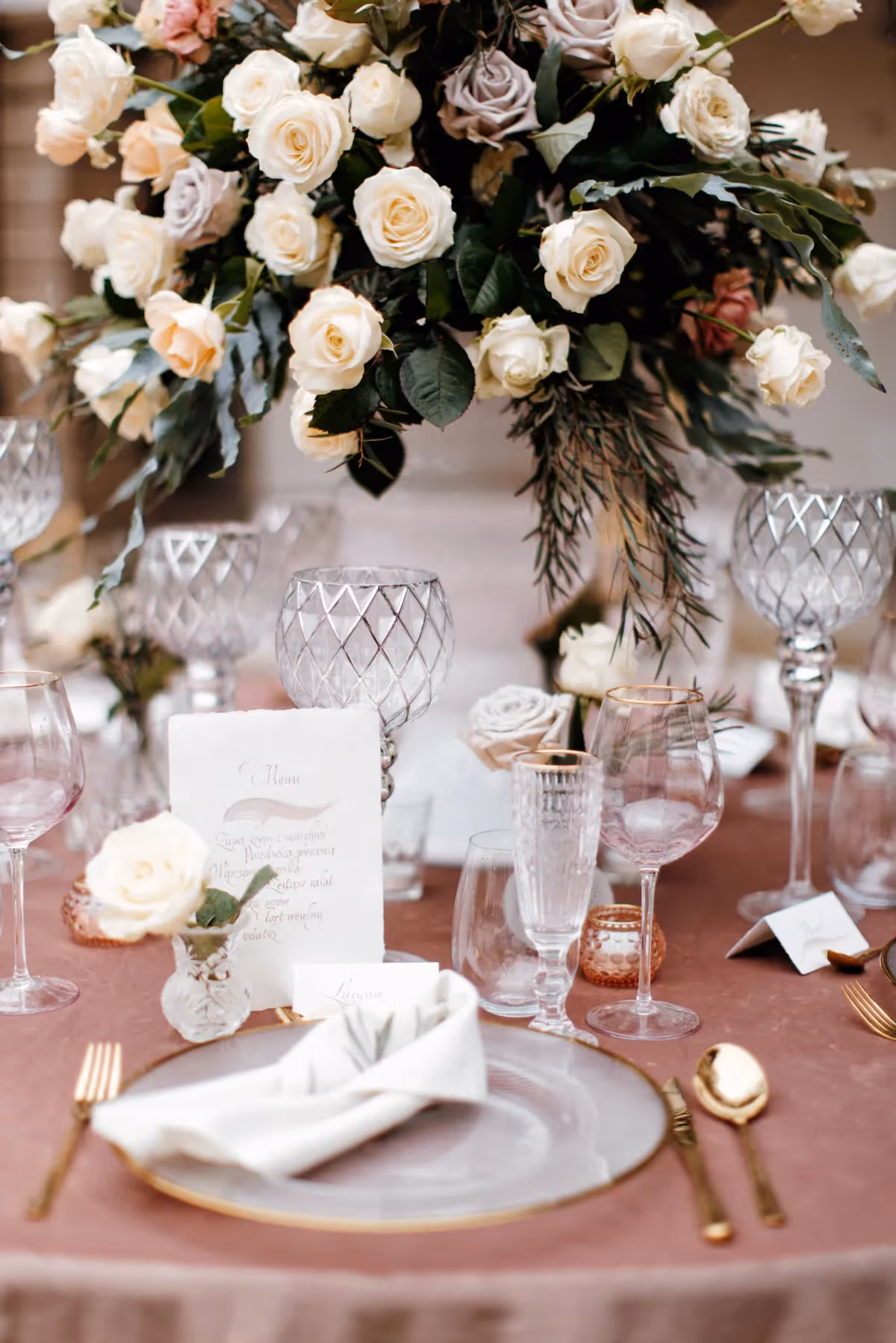 wedding in krakow - planning and organization