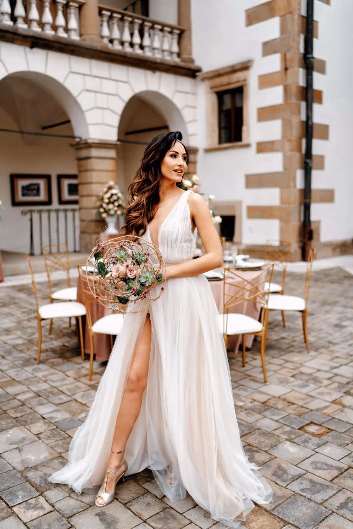 wedding in krakow - planning and organization