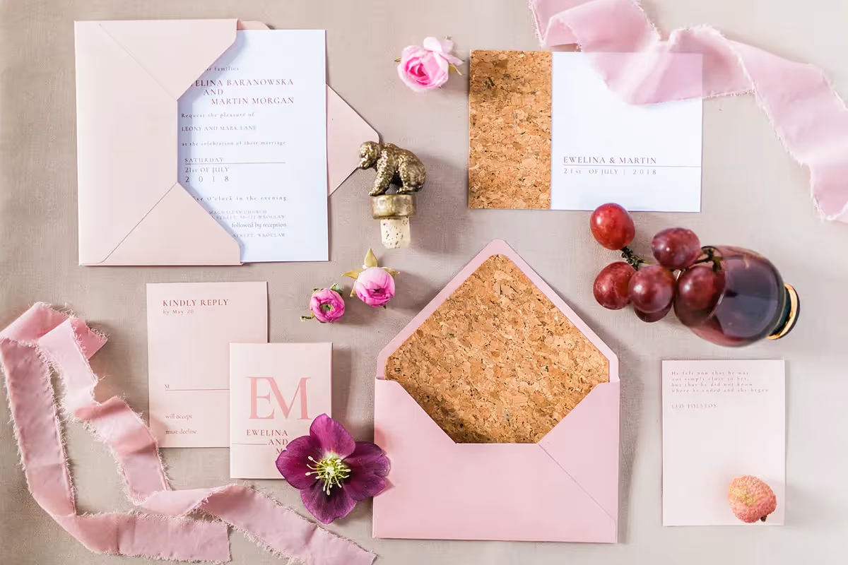 wedding in krakow - planning and organization