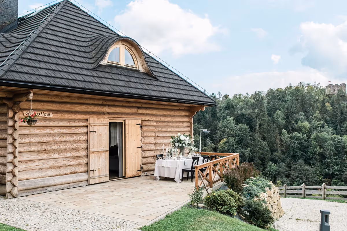 wedding in krakow - planning and organization