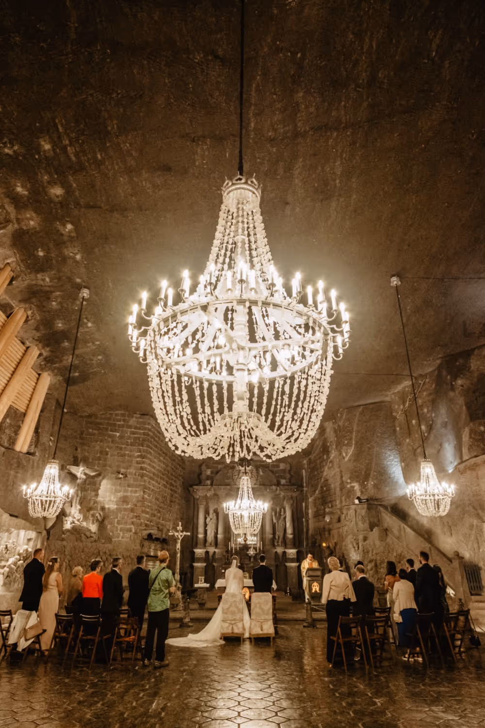 wedding in krakow - planning and organization