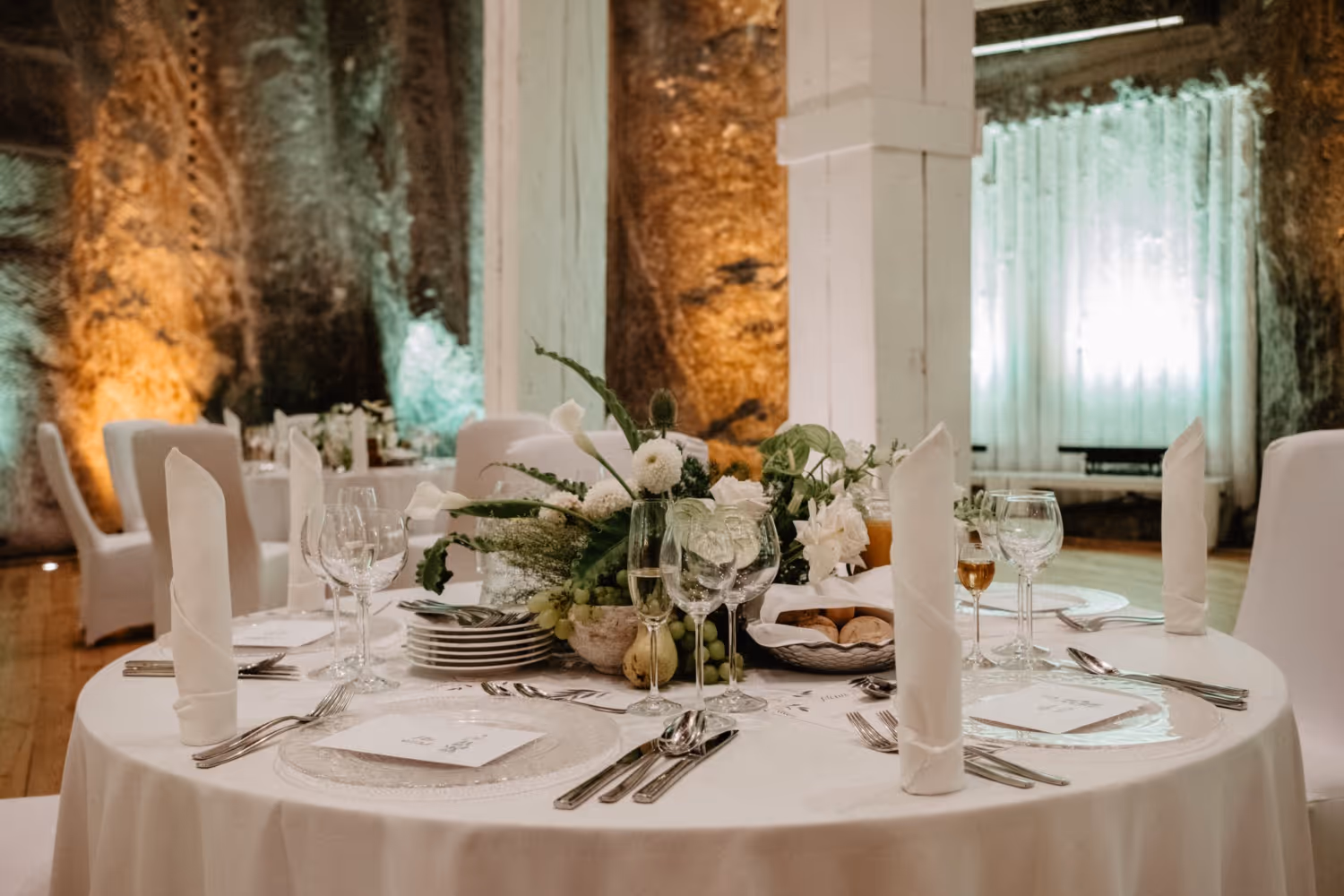 wedding in krakow - planning and organization