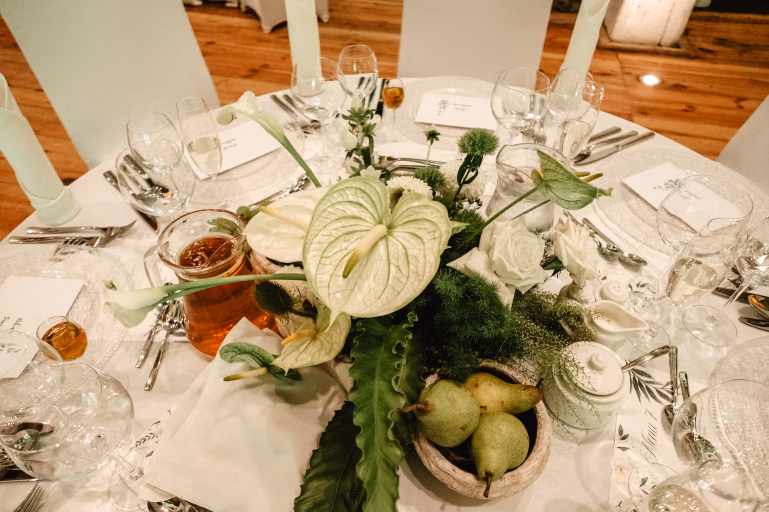wedding in krakow - planning and organization