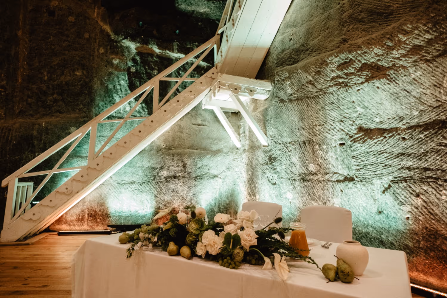wedding in krakow - planning and organization