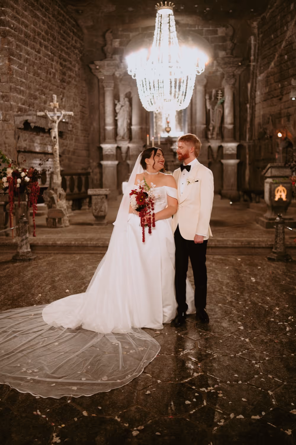 wedding in krakow - planning and organization
