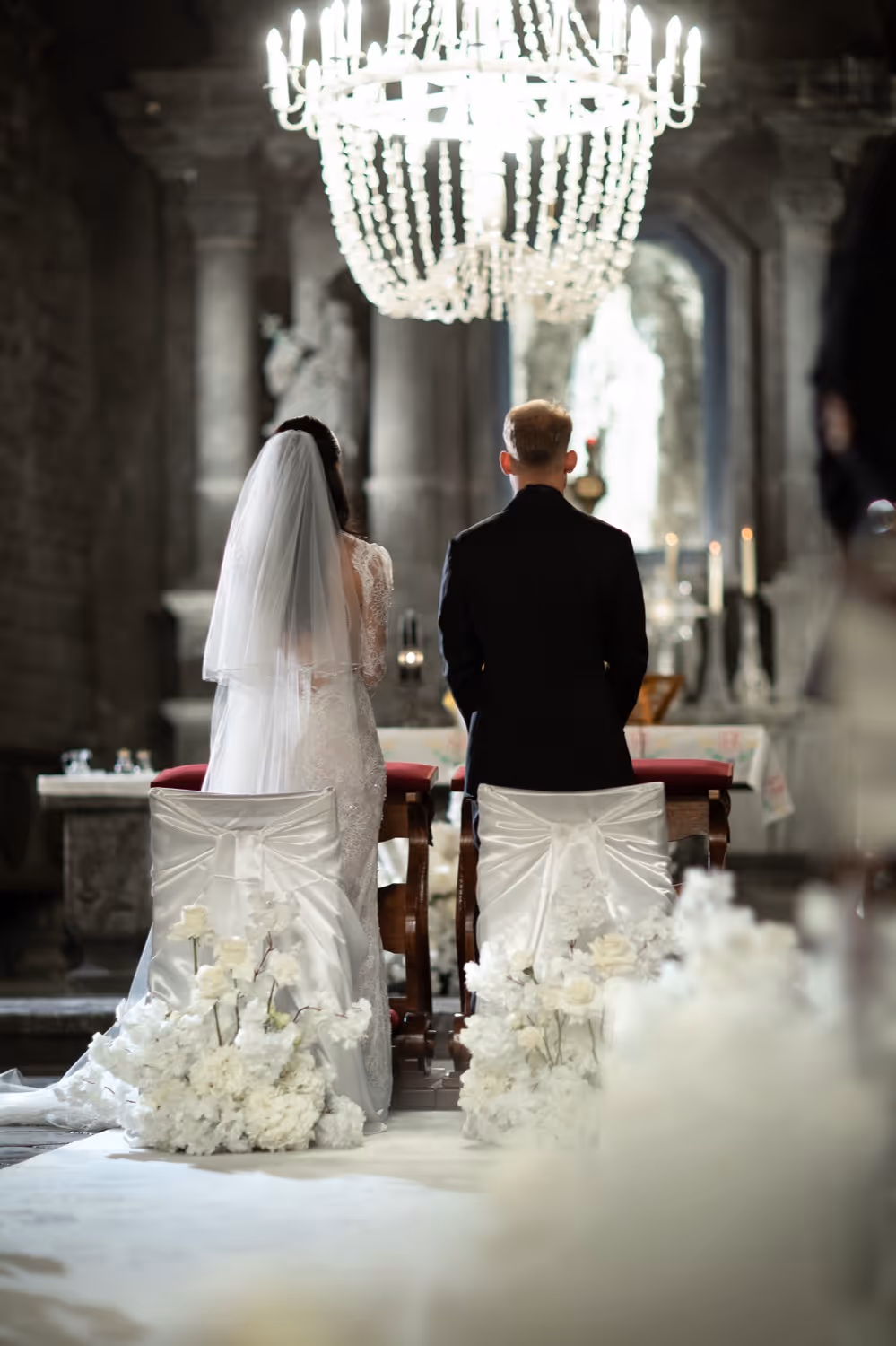 wedding in krakow - planning and organization