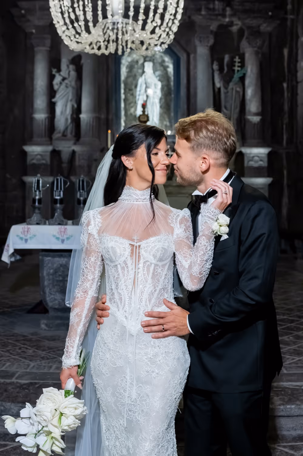 wedding in krakow - planning and organization