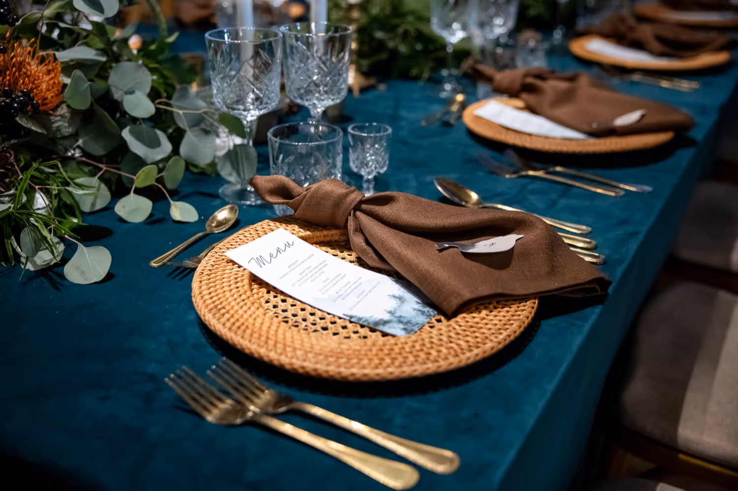 wedding in krakow - planning and organization