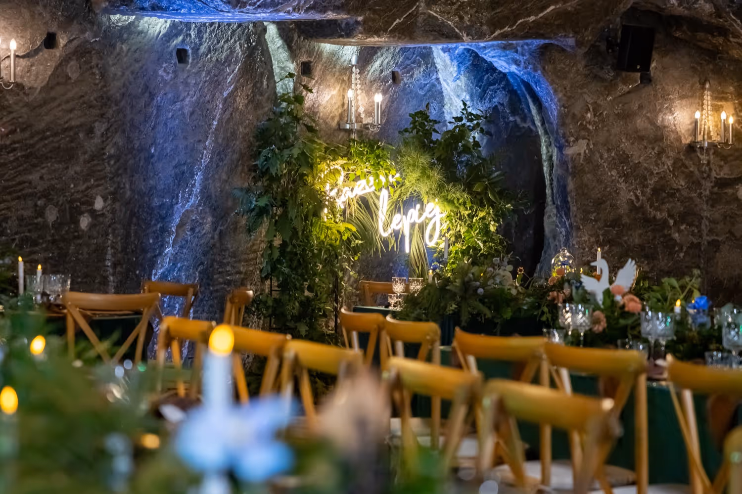wedding in krakow - planning and organization