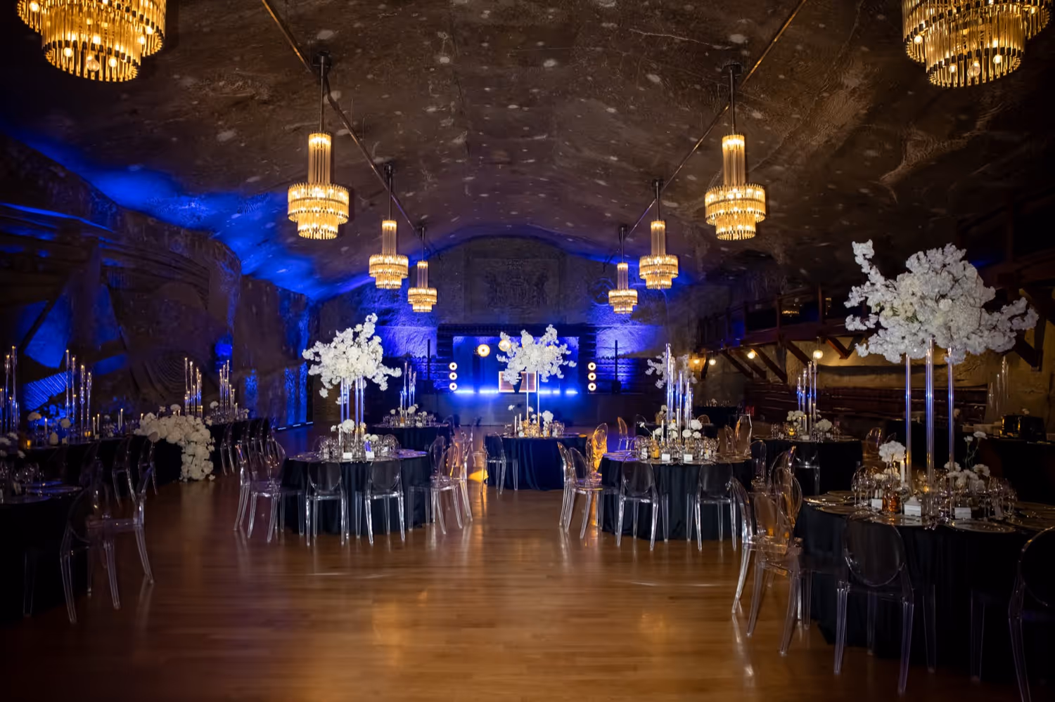 wedding in krakow - planning and organization