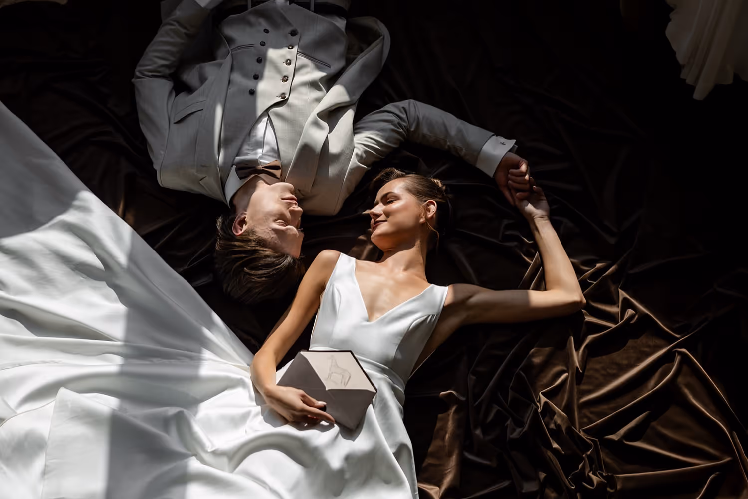 wedding in krakow - planning and organization