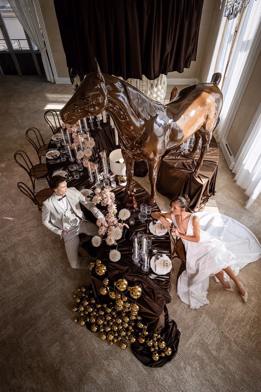 wedding in krakow - planning and organization