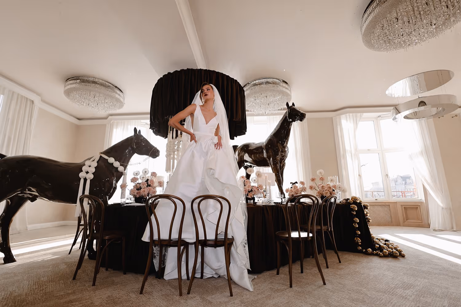 wedding in krakow - planning and organization