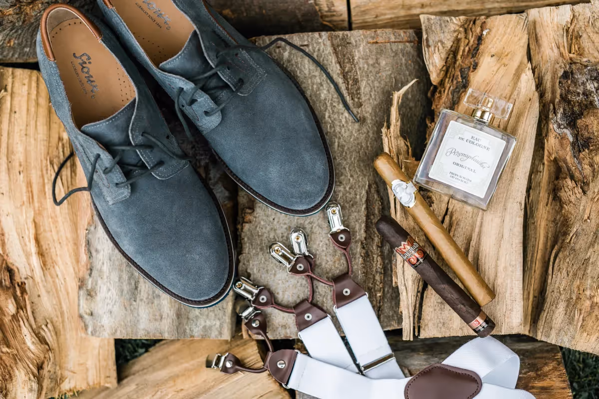 wedding in krakow - planning and organization
