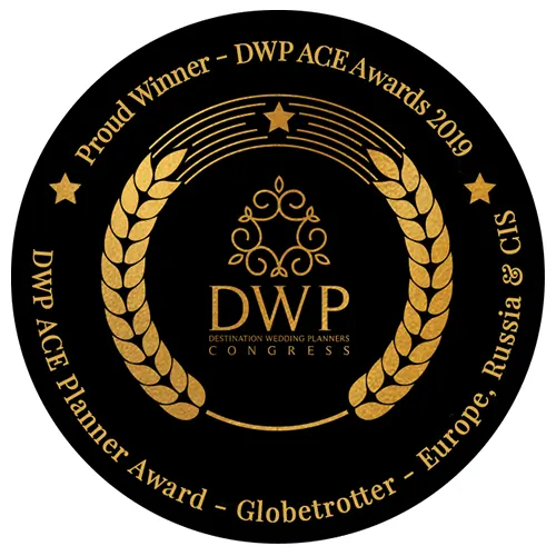 DWP ACE Planner Award 2019 (Region: Europe) – Dubai 2019