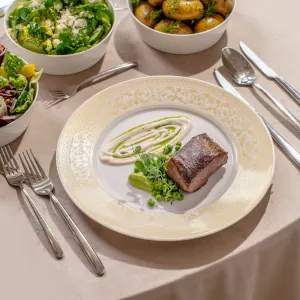 Intymne przyjęcie w apartamencie Kazimierz