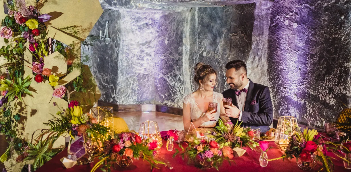 wedding in krakow